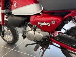 Honda MONKEY 2019 
