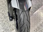Ducati DIAVEL 2014 Musta