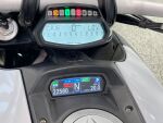 Ducati DIAVEL 2014 Musta
