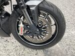 Ducati DIAVEL 2014 Musta