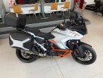Ktm 1290 Super Adventure S 2023 