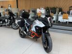 Ktm 1290 Super Adventure S 2023 