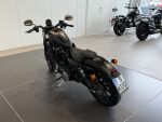 Harley-davidson SPORTSTER 2021 