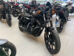 Harley-davidson SPORTSTER 2021 