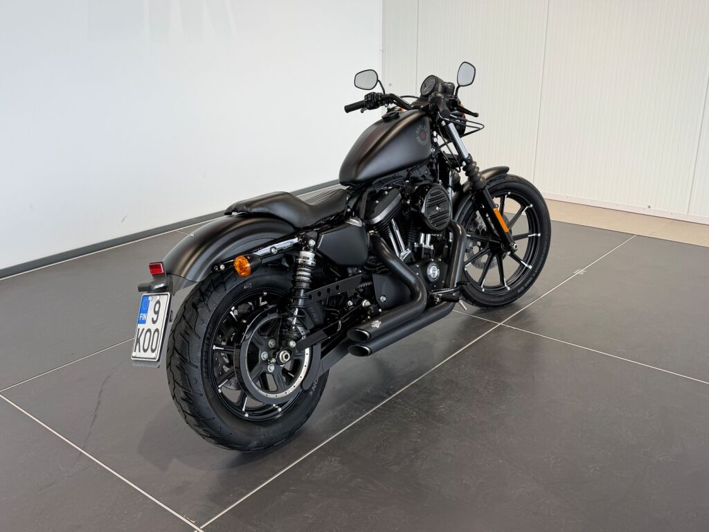 Harley-davidson SPORTSTER 2021 