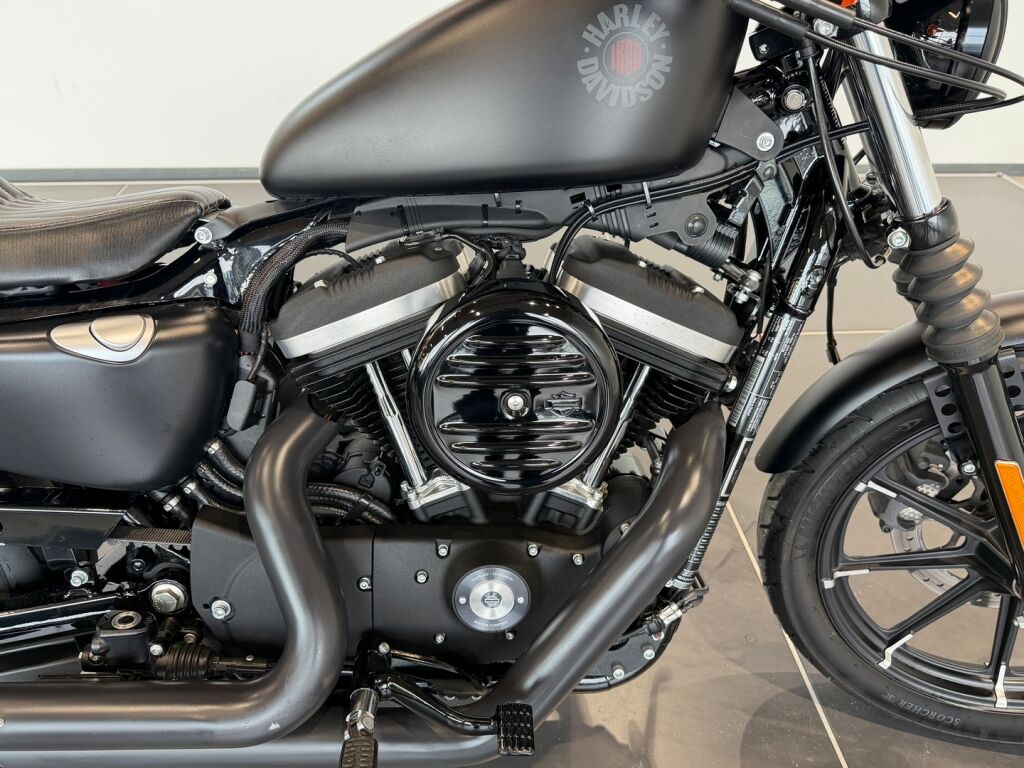 Harley-davidson SPORTSTER 2021 
