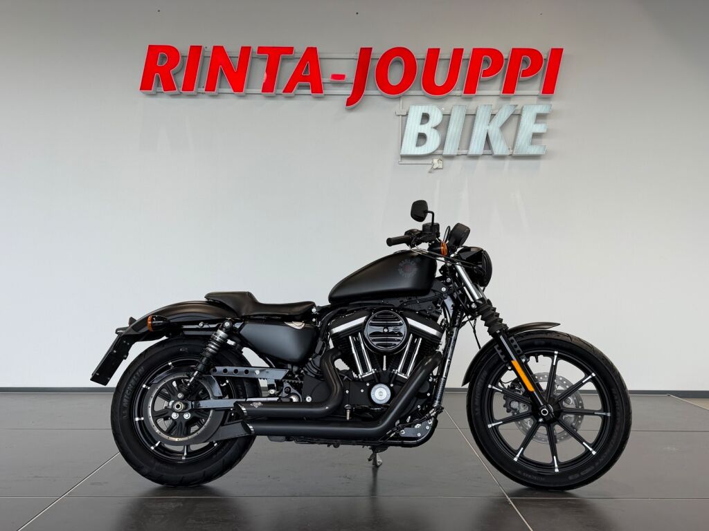 Harley-davidson SPORTSTER 2021 