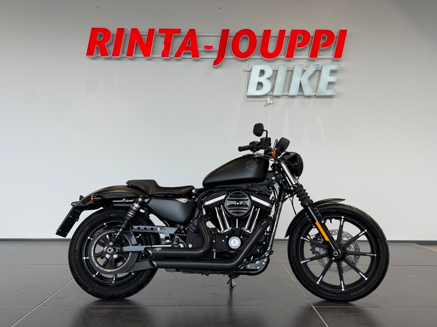 Harley-davidson SPORTSTER