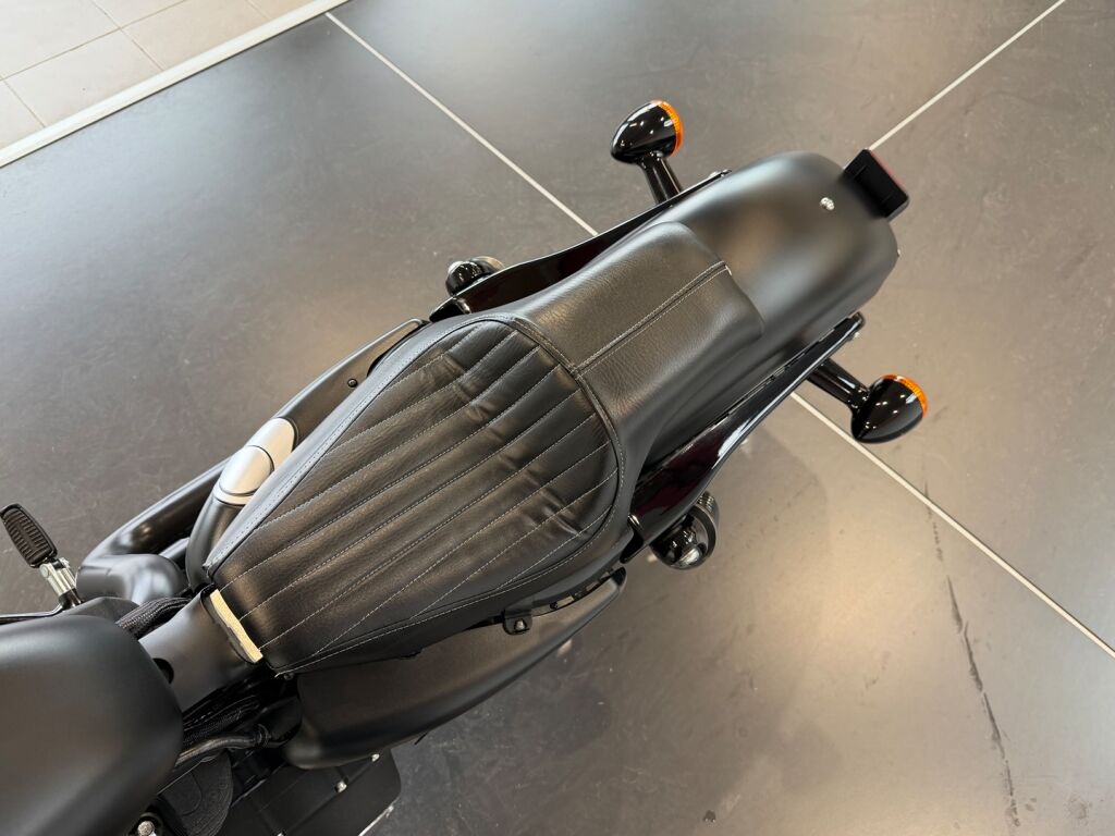 Harley-davidson SPORTSTER 2021 