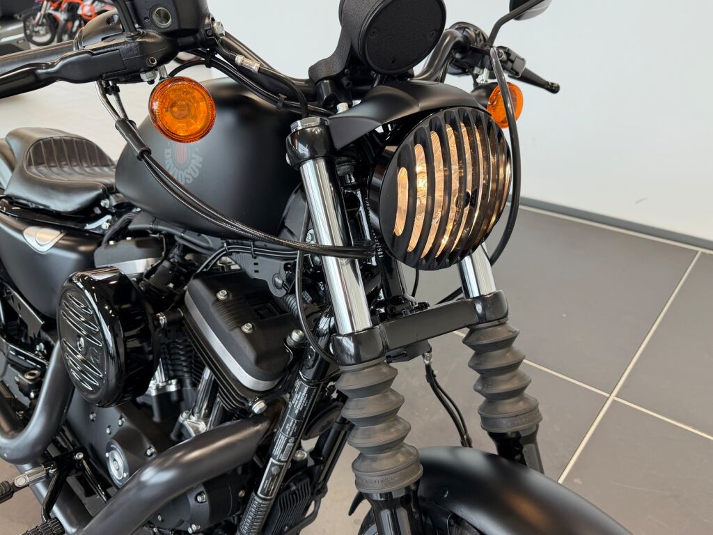Harley-davidson SPORTSTER 2021 