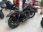 Harley-davidson SPORTSTER 2021 
