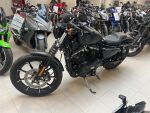 Harley-davidson SPORTSTER 2021 