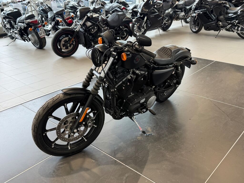 Harley-davidson SPORTSTER 2021 