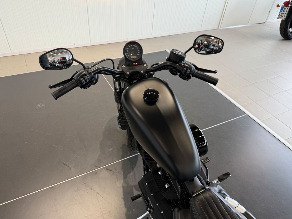 Harley-davidson SPORTSTER 2021 