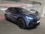 Cupra Tavascan 2024 