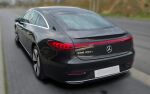 Mercedes-Benz EQS 2022 