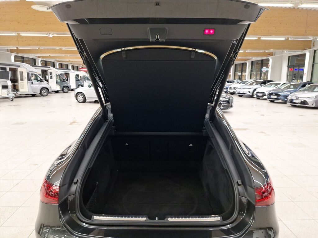 Mercedes-Benz EQS 2022 