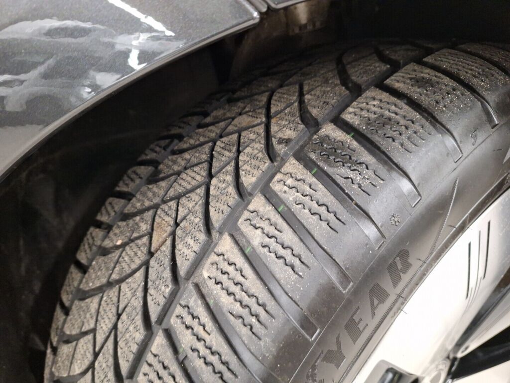 Mercedes-Benz EQS 2022 