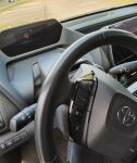 Toyota bZ4X 2023 