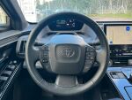 Toyota bZ4X 2023 