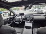 Subaru Solterra 2023 Valkoinen