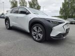 Subaru Solterra 2023 Valkoinen