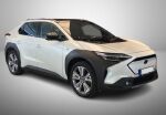 Subaru Solterra 2023 Valkoinen