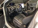 Subaru Solterra 2023 Valkoinen