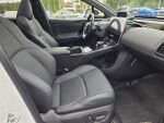Subaru Solterra 2023 Valkoinen