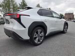 Subaru Solterra 2023 Valkoinen