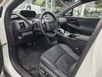 Subaru Solterra 2023 Valkoinen
