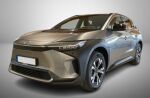 Toyota bZ4X 2023 Hopea