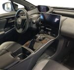 Toyota bZ4X 2023 Hopea