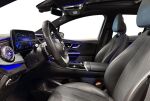 Mercedes-Benz EQE SUV 2024 Musta