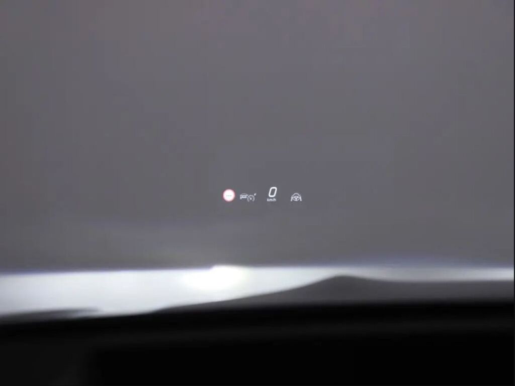 Mercedes-Benz EQS 2024 