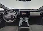 Toyota bZ4X 2023 Musta