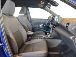 Toyota Yaris Cross 2022 Sininen