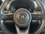 Toyota Yaris Cross 2022 Sininen