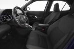 Toyota Yaris Cross 2022 Sininen