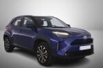 Toyota Yaris Cross 2022 Sininen