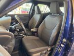 Toyota Yaris Cross 2022 Sininen
