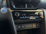 Toyota Yaris Cross 2022 Sininen