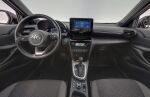 Toyota Yaris Cross 2022 Sininen