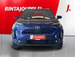 Toyota Yaris Cross 2022 Sininen