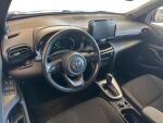 Toyota Yaris Cross 2022 Sininen