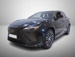 Lexus RZ 2024 Musta (Caviar Metallic)