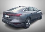 Audi A6 e-tron 2025 Harmaa