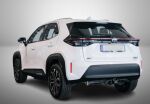 Toyota Yaris Cross 2022 Valkoinen
