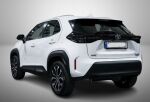 Toyota Yaris Cross 2022 Valkoinen