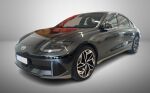 Hyundai IONIQ 6 2023 Harmaa